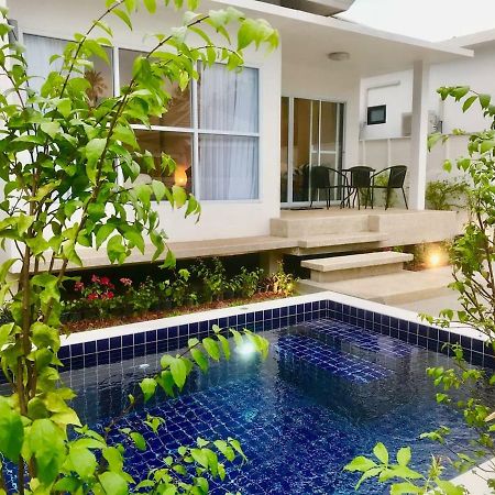 2 Bedroom Luxury Pool Villa Orchid Short Walk To Beach Sdv002-By Samui Dream Villas 매남비치 외부 사진