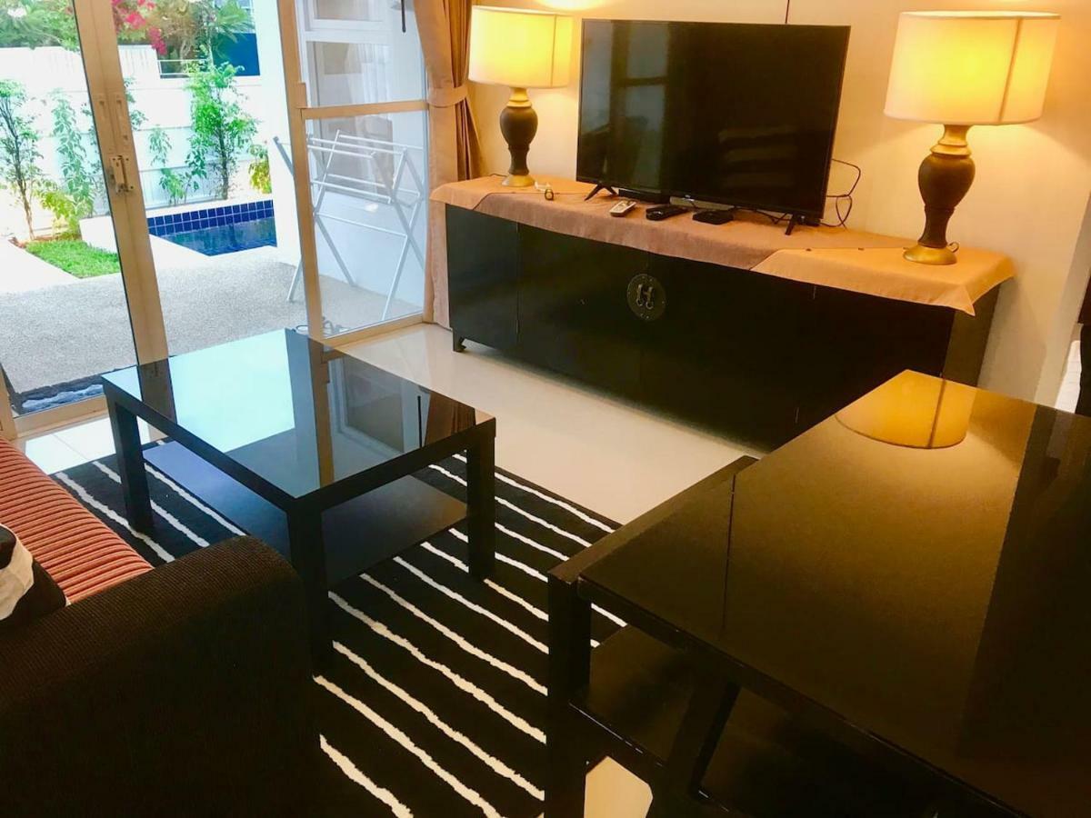 2 Bedroom Luxury Pool Villa Orchid Short Walk To Beach Sdv002-By Samui Dream Villas 매남비치 외부 사진