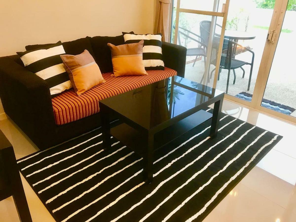 2 Bedroom Luxury Pool Villa Orchid Short Walk To Beach Sdv002-By Samui Dream Villas 매남비치 외부 사진